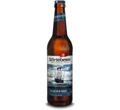 Störtebeker Braumanufaktur GmbH Störtebeker Pilsener