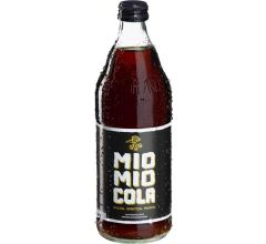 Vivaris Getränke GmbH & Co.KG Mio Mio Cola