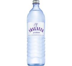 Vöslauer Mineralwasser AG Vöslauer Prickelnd