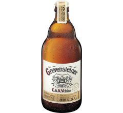 Veltins Brauerei Grevensteiner Original