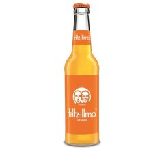 fritz-limo orangenlimonade