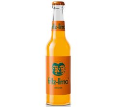 fritz-limo orangenlimonade
