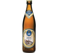 Staatl. Hofbräuhaus Hofbräu München Original