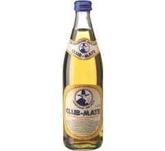 Brauerei Loscher KG Club Mate