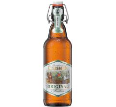 Privatbr. Gessner GmbH & Co. KG Gessner Original Festbier