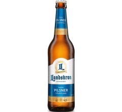 Landskron Brauerei Görlitz GmbH Landskron Premium Pilsener