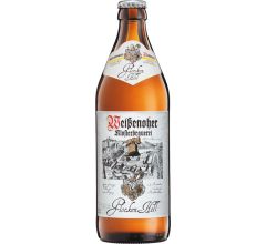 Kaiser Bräu GmbH & Co.KG Weißenoher Glockenhell