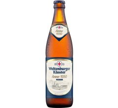 Brauerei Bischofshof GmbH & Co. KG Weltenburger Kloster Anno 1050