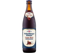 Brauerei Bischofshof GmbH & Co. KG Weltenburger Kloster Asam Bock