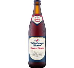 Brauerei Bischofshof GmbH & Co. KG Weltenburger Kloster Barock Dunkel