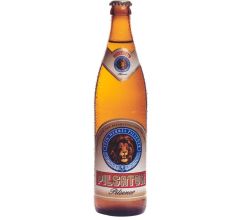 Frankfurter Brauhaus GmbH Pilsator Pilsener