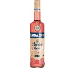 Pernod Ricard Ramazzotti Aperitivo Rosato 15%