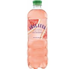 Vöslauer Mineralwasser AG Vöslauer Balance Juicy Pink Grapefruit