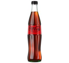 Coca Cola Europacific Partners Deutschland GmbH Zero