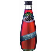 Bauer Fruchtsaft GmbH Bauer Merlot-Trauben-Direktsaft