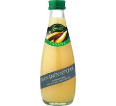 Bauer Fruchtsaft GmbH Bauer Banane Nektar