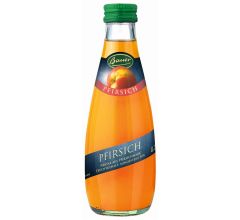 Bauer Fruchtsaft GmbH Bauer Pfirsich Nektar