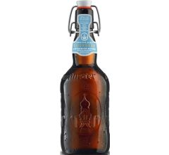 Radeberger Exportbierbr. GmbH Altenmünster Winterbier Dunkel 