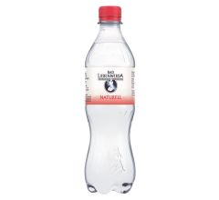 Mineralquellen Bad Liebenwerda GmbH Bad Liebenwerda Naturell 