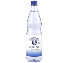 Mineralquellen Bad Liebenwerda GmbH Bad Liebenwerda Spritzig