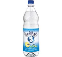 Bad Liebenwerda Spritzig Citro
