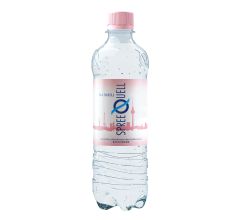 Spreequell Mineralbrunnen GmbH Spreequell Naturell 