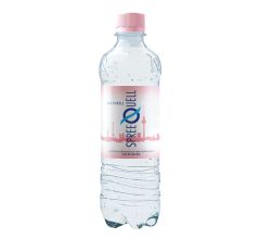 Spreequell Mineralbrunnen GmbH Spreequell Naturell