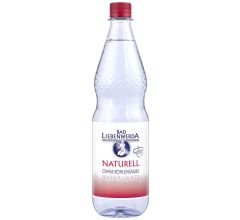 Mineralquellen Bad Liebenwerda GmbH Bad Liebenwerda Naturell