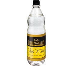 Mineralquellen Bad Liebenwerda GmbH Bad Liebenwerda Tonic Water