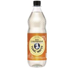 Mineralquellen Bad Liebenwerda GmbH Bad Liebenwerda Tonic Water