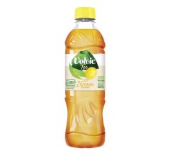 Volvic Tee Zitrone EW