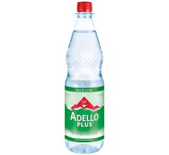 Mineralquellen Bad Liebenwerda GmbH Adello Medium