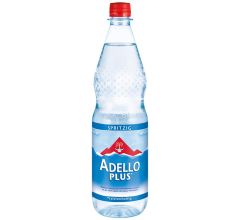 Mineralquellen Bad Liebenwerda GmbH Adello Classic