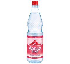 Mineralquellen Bad Liebenwerda GmbH Adello Naturell