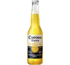 InBev Deutschland GmbH Corona Extra