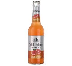 Binding Brauerei AG Schöfferhofer Grapefruit 6er Pack
