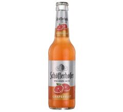 Binding Brauerei AG Schöfferhofer Grapefruit 6er Pack