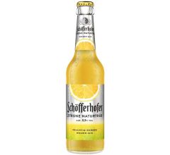 Binding Brauerei AG Schöfferhofer Zitrone 6er Pack
