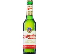 Budweiser Budvar Budweiser Budvar 6er Pack