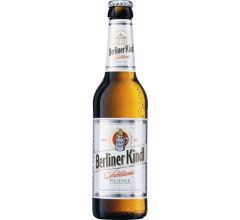 Berliner-Kindl-Schultheiss Berliner Kindl Jubiläums Pilsener (Weiss)