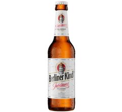 Berliner-Kindl-Schultheiss Berliner Kindl Jubiläums Pilsener (Weiss)