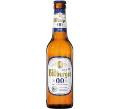 Bitburger Braugruppe GmbH Bitburger Pils 0,0% Alkoholfrei 6er Pack