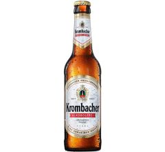 Krombacher Brauerei GmbH & Co.KG Krombacher Alkoholfrei 6er Pack