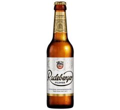 Radeberger Exportbierbr. GmbH Radeberger Pilsner 6er Pack