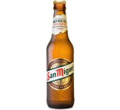 Warsteiner Brauerei Haus Cramer KG San Miguel Especial 6er Pack