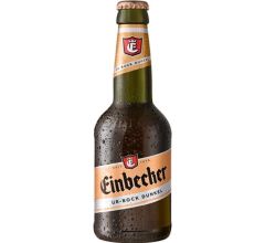 Einbecker Brauhaus AG Einbecker Ur-Bock dunkel