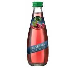 Bauer Fruchtsaft GmbH Bauer Cranberry