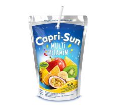 Capri Sun Vertriebs Capri Sun Multivitamin 10er Pack