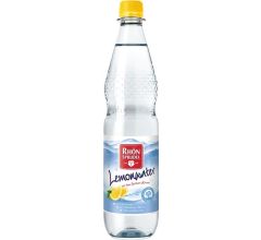 Rhön Sprudel E. Schindel GmbH Rhön Sprudel Lemon Water