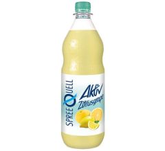 Spreequell Aktiv Zitrusgrape